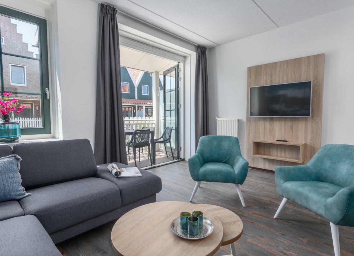 Roompot Hotel Marinapark Volendam Room photo