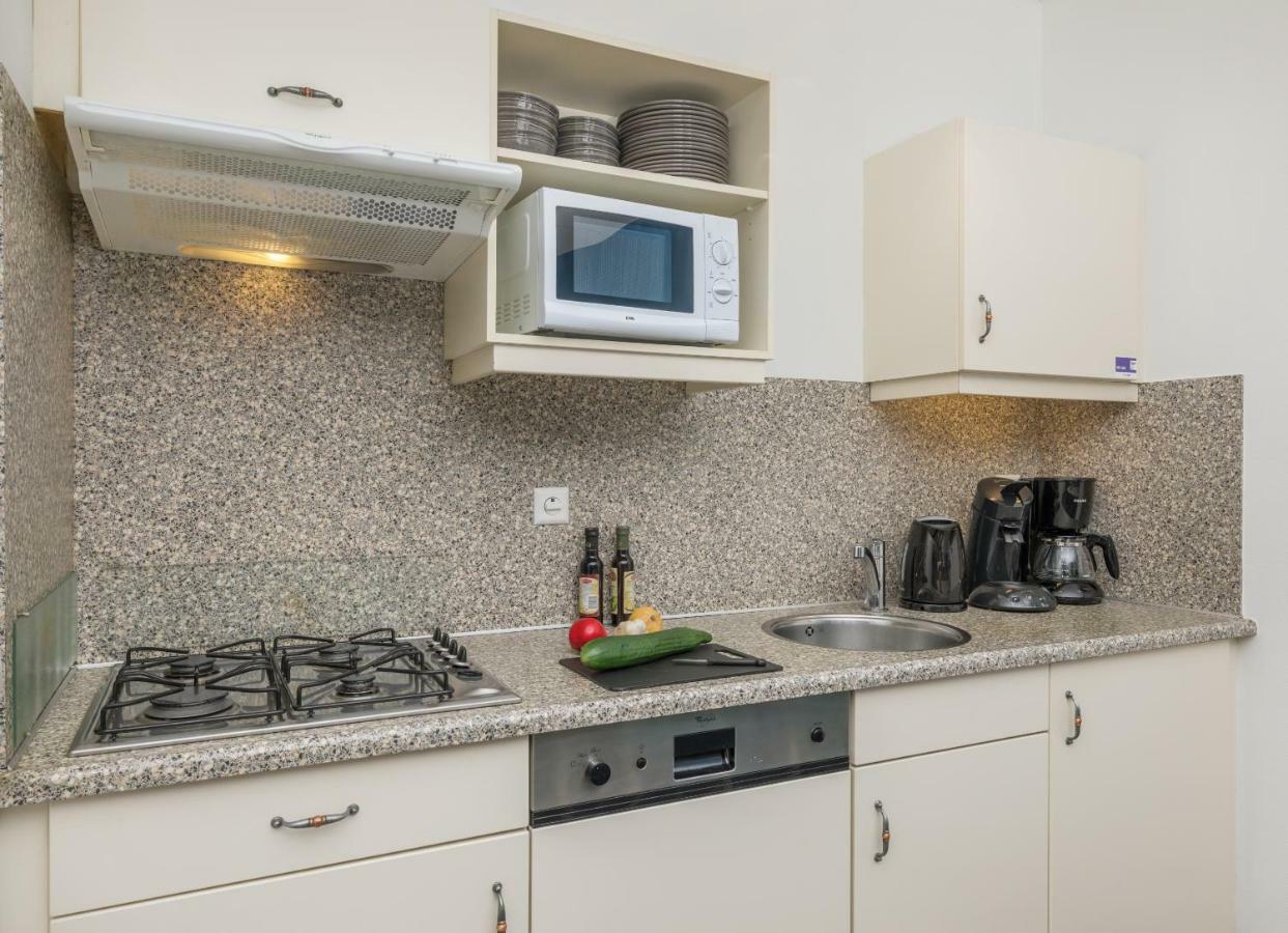 Roompot Hotel Marinapark Volendam Room photo